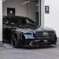 Brabus Style BodyKit 2021 S क्लास W223 के लिए